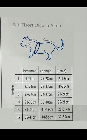 Beden Renk Köpek mont köpek yelek