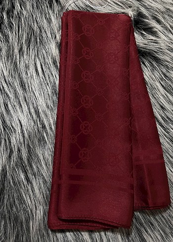 Bordo aker ŞAL