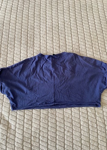 Diğer Crop top