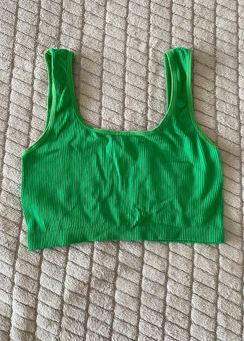 Defacto Crop Top
