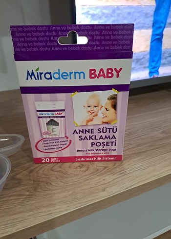 NUK Pembe Biberon ve Emzik Seti - Görsel 6