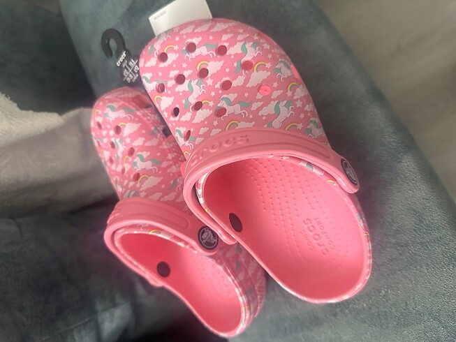 Crocs