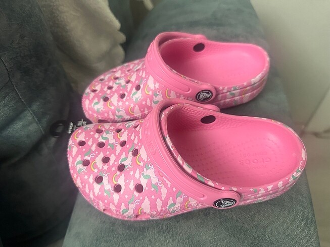 29 Beden Crocs