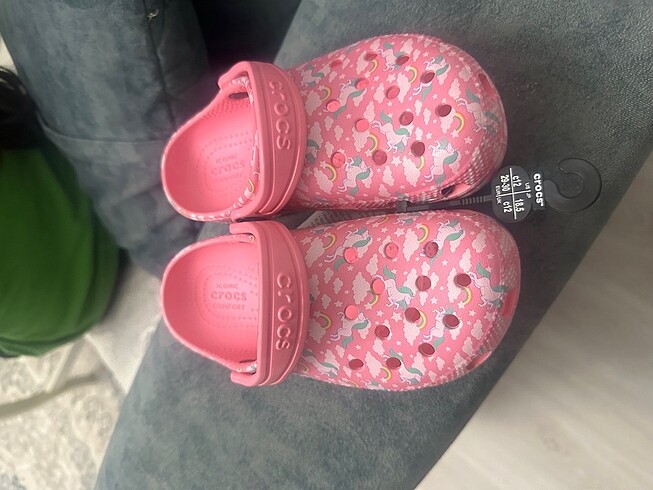 Crocs Crocs