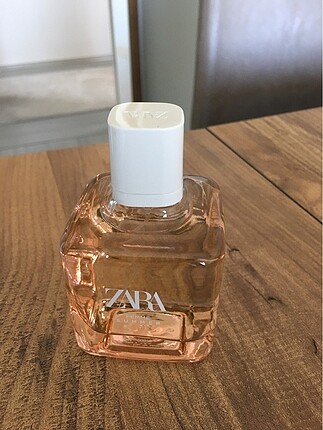 Zara Zara femme parfüm 100 ml