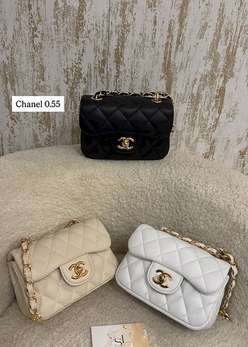 Chanel 0.55