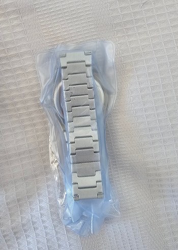 Quartz Erkek kol saati analog - Görsel 7