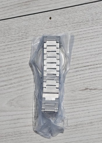 Quartz Erkek kol saati analog - Görsel 5