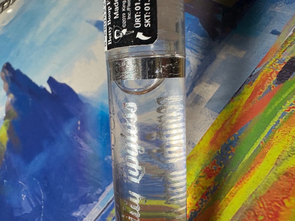 Dudak parlatıcısı - Görsel 2