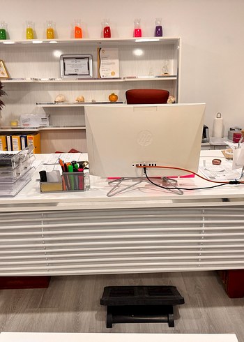 Ofis Mobilyadı - Görsel 3