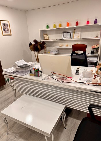 Ofis Mobilyadı - Görsel 4