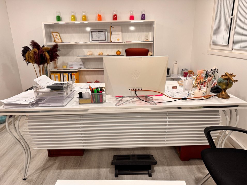 Ofis Mobilyadı - Görsel 3