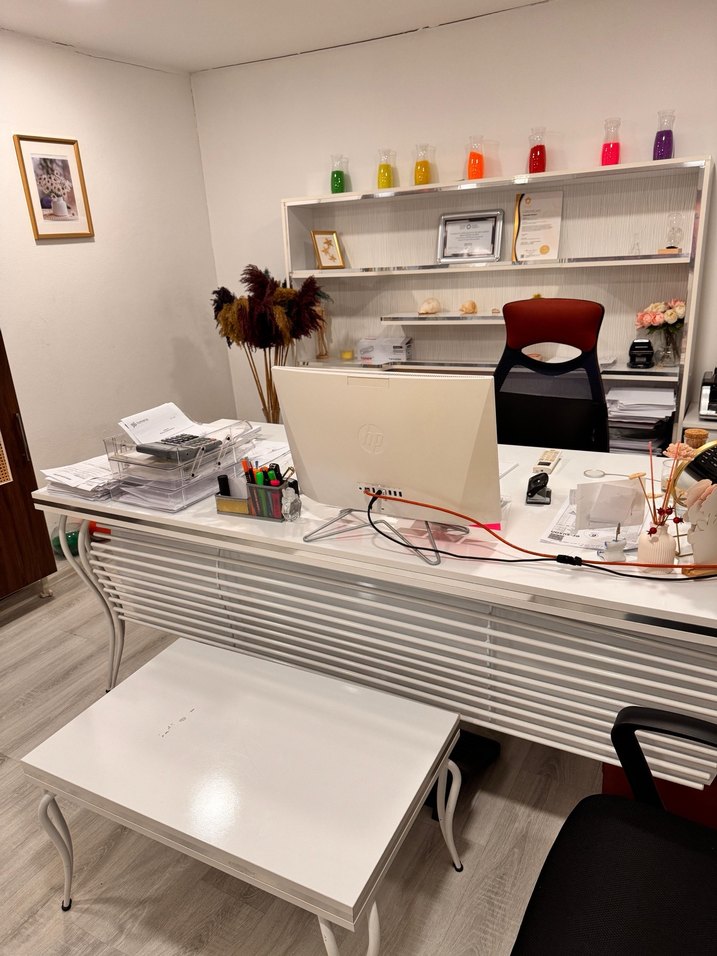 Ofis Mobilyadı - Görsel 4