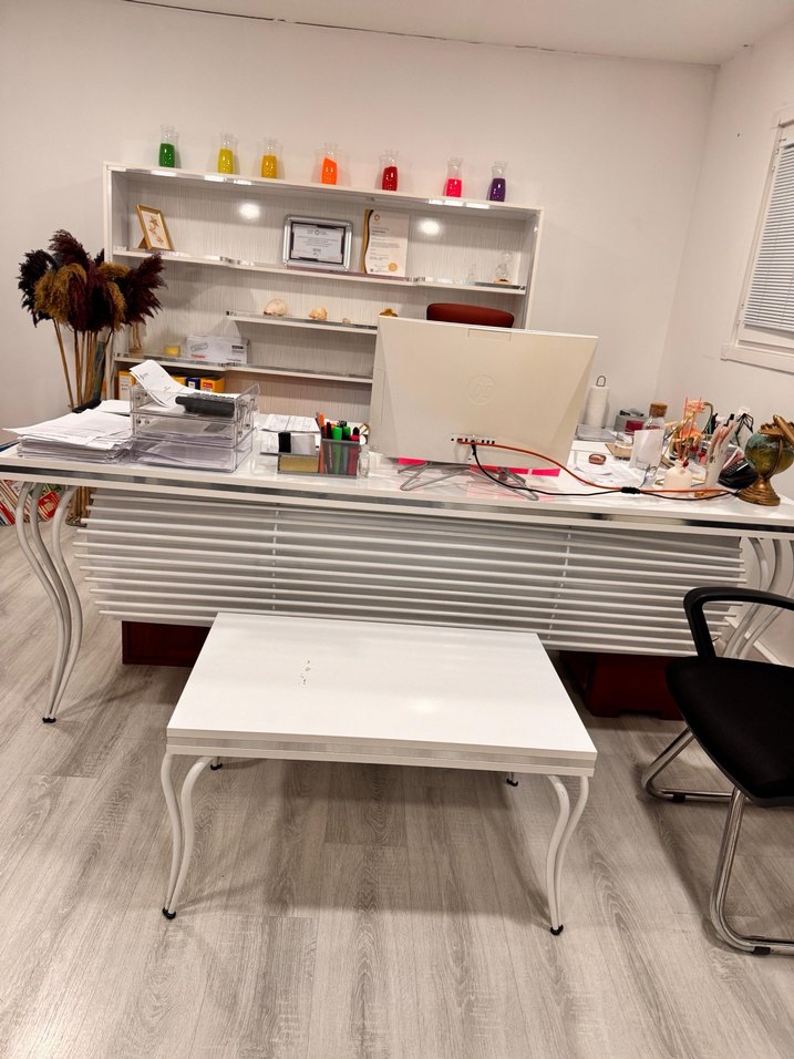 Ofis Mobilyadı - Görsel 2