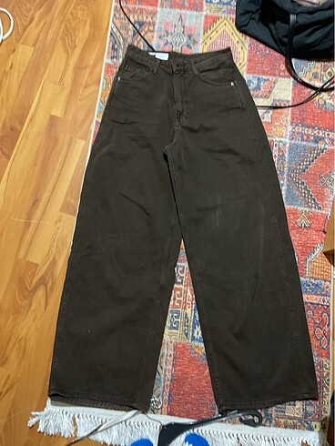 s Beden Zara Denim