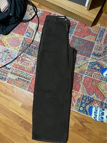 Zara Denim