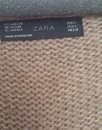 Zara zara kazak