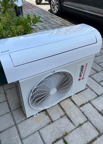 Beden Arçelik İnverter++18 BTU duvar tipi klima