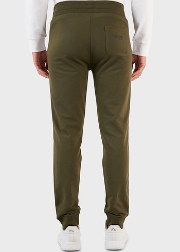 MOSCHINO Erkek Spor Eşofman Altı - Görsel 4