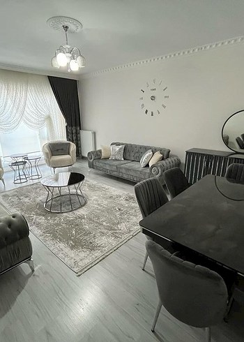 Ikea İstikbal Oturma Grubu Kople