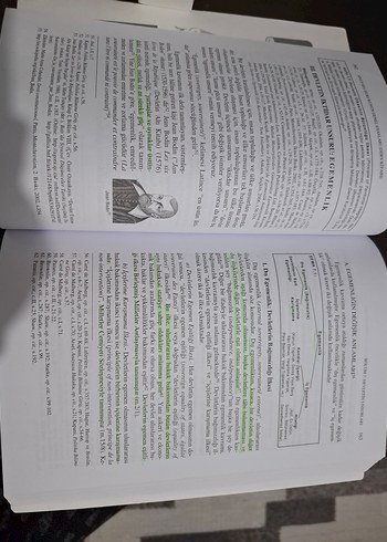 Anayasa Hukukunun Genel Esasları Ders Kitabı