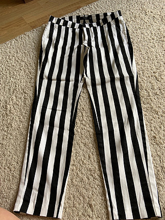 40 Beden Mango pantolon