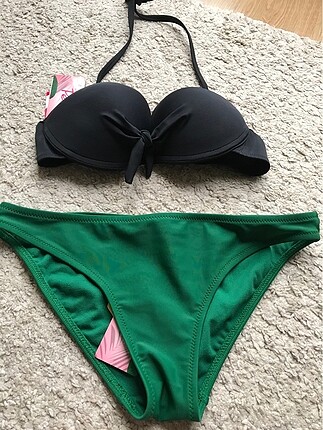 Penti bikini takim
