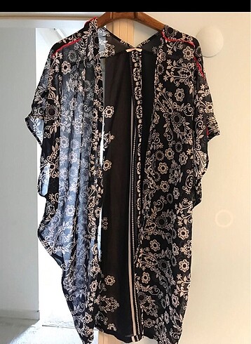 Penti kimono