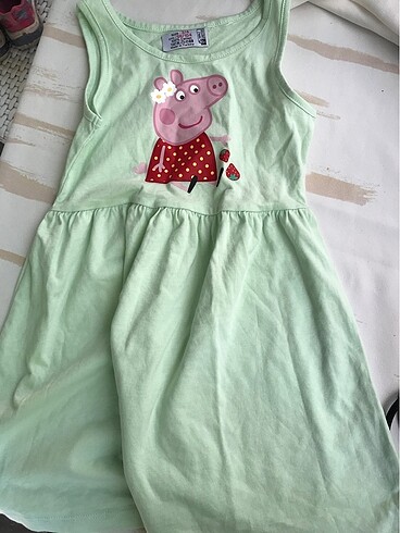 H&m elbise