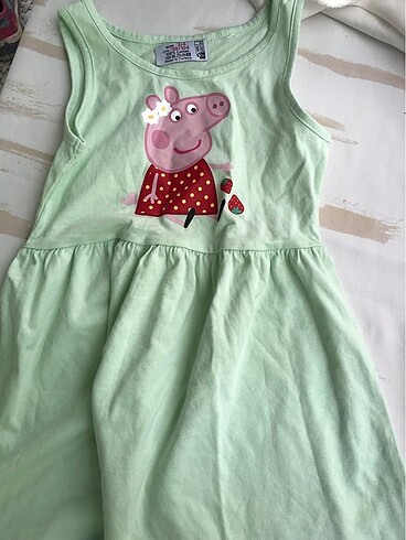 H&M H&m elbise