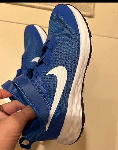 Nike Nıke spor ayakkabı