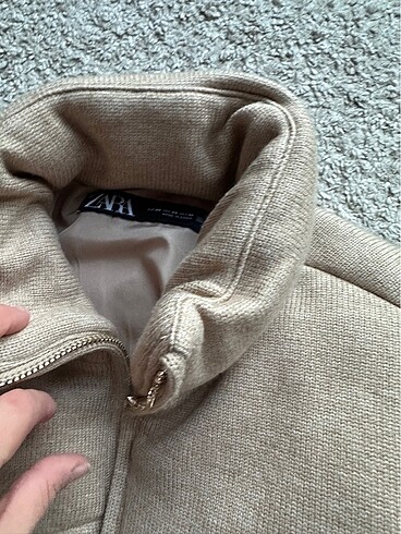 s Beden Zara mont