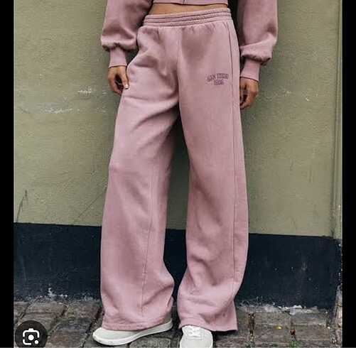 Zara Zara eşofman set