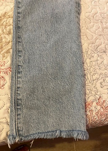 34 Beden Mavi New York Jean