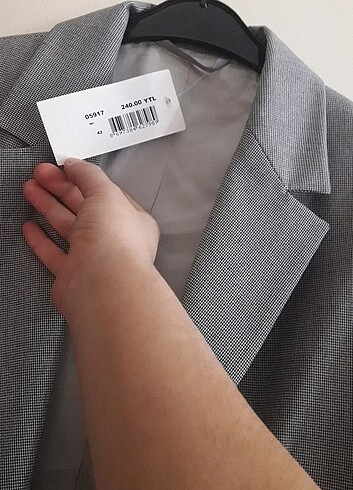 Beden gri Renk 2li takim bayan