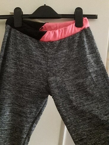 LC Waikiki Tayt sporcu cocuk 
