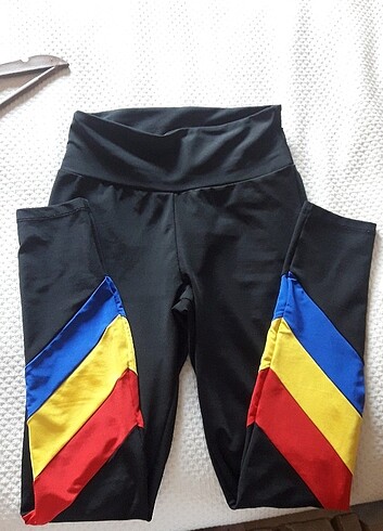 Spor tayt LXL 