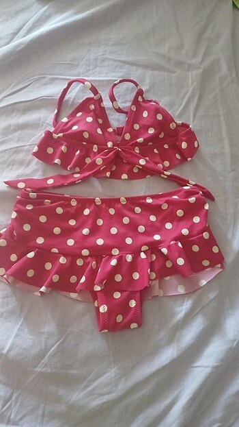 Cocuk bikini 5 6 