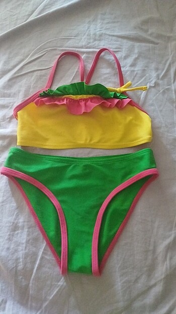Bikini cocuk