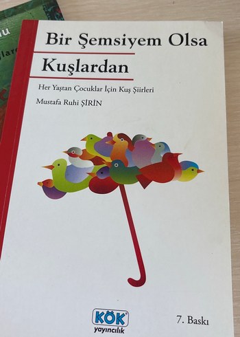 Kuşlardan ve Bitkiler Okulu Çocuk Kitapları - Görsel 2