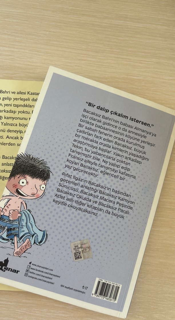 Rıfat Ilgaz Çocuk Kitapları Seti - Görsel 5