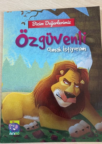 Bizim Değerlerimiz:  serisi - Görsel 6