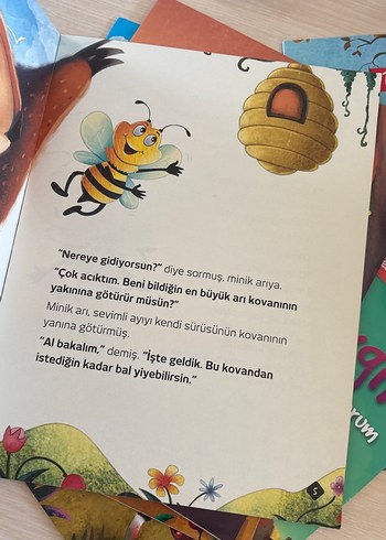 Bizim Değerlerimiz:  serisi - Görsel 7