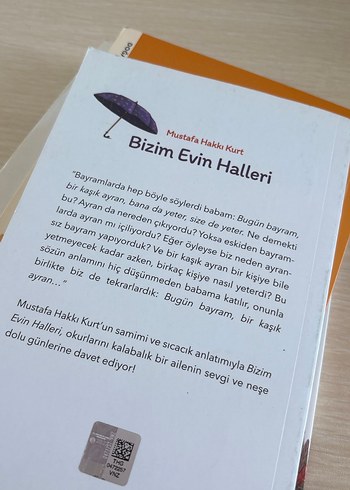Çocuk Kitapları Seti - 4 Kitap - Görsel 9