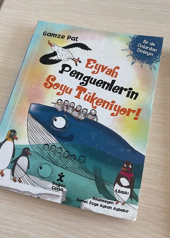 Çocuk Kitapları Seti - 4 Kitap - Görsel 3