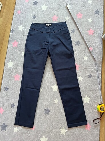 Koton kumas pantalon