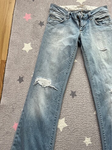 Mavi Jeans Mavi jeans kot