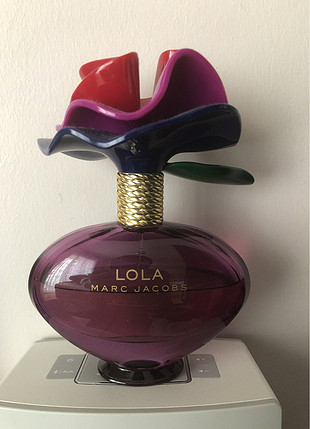 marc jacobs lola parfüm
