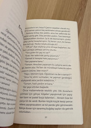 Bizim Evin Halleri - Mustafa Hakkı Kurt - Görsel 2