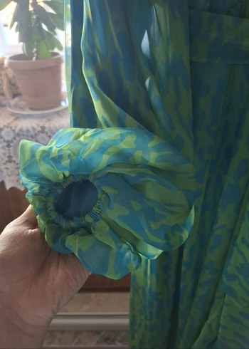 elbise abiye - Görsel 4